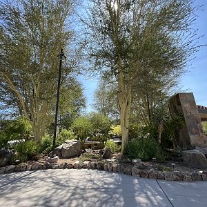 Entrance Area - New in 2018