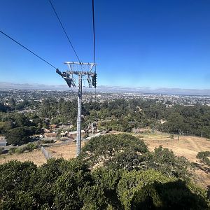 California Trail - Gondola Ride