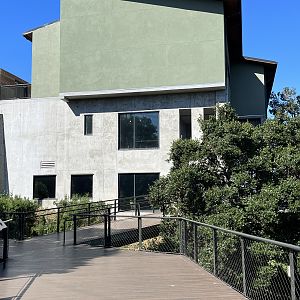 California Trail - Gondola Station