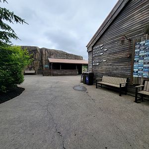 Columbus Zoo - Polar Frontier