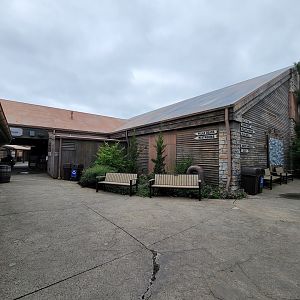 Columbus Zoo - Polar Frontier