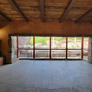 Columbus Zoo - Asia Quest, Markhor