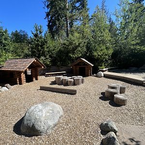 Kids’ Trek Play Area