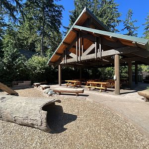 Kids’ Trek Play Area