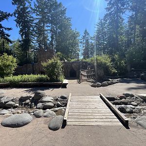 Kids’ Trek Play Area