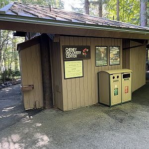 Cheney Discovery Center