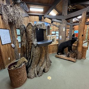 Cheney Discovery Center