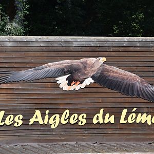Les Aigles du Léman