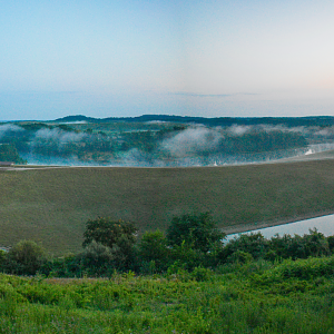 Jul. 2023 - The Wilds at 6AM