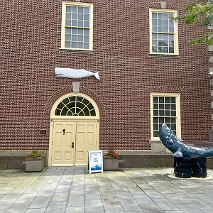 New Bedford Whaling Museum