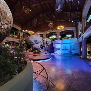 Toledo, Promedica Museum - Ohio: After the Ice