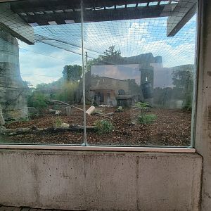 Toledo - Tiger Terrace