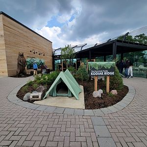 Toledo - Kodiak Ridge