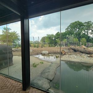 Toledo - Kodiak Ridge