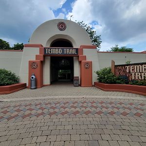 Toledo - Tembo Trail