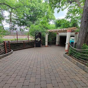 Toledo - Tembo Trail, path