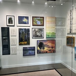 Hanifl Family Nature Center