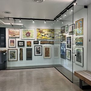 Hanifl Family Nature Center