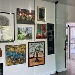 Hanifl Family Nature Center