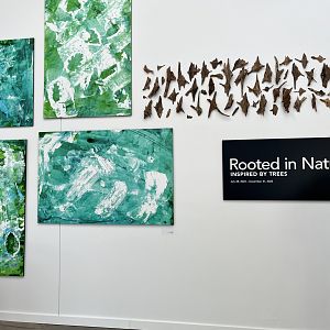 Hanifl Family Nature Center