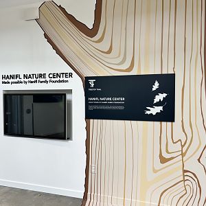Hanifl Family Nature Center