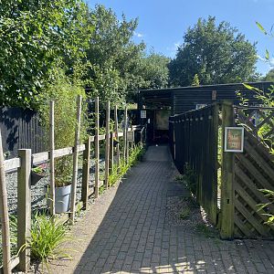 Opening walkway 290723