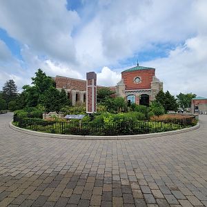 Toledo Zoo - Aquarium