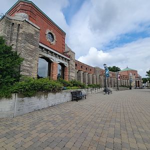 Toledo Zoo - Aquarium