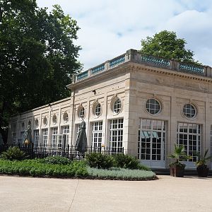 Grand Café Flamingo, 2022-07-10