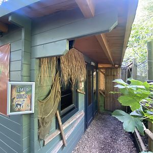 Lemur House 290723