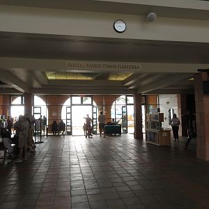 Main Lobby