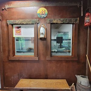 Oglebay Good Zoo - Hellbender breeding, West Virginia Conservation Center