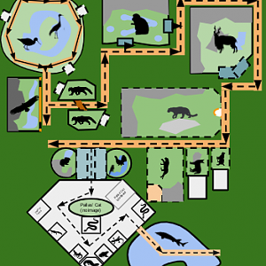 ZooSC at Myrtle Beach -> District of Europe/West Asia Map *UPDATED*