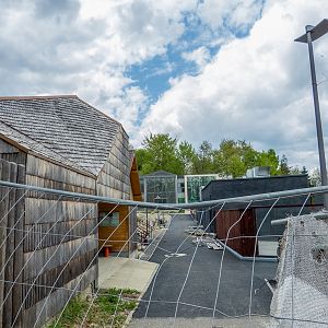 Construction site sea worlds