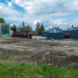 Construction site sea worlds