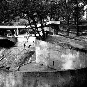 EARLY DAYS BEAR RAVINE