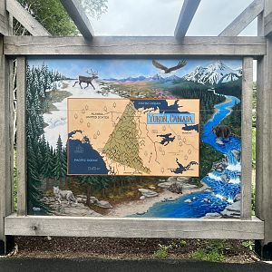 My neck of the woods