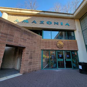 Smithsonian 2/22 - Amazonia