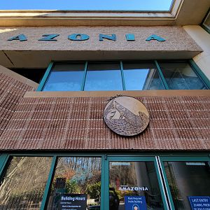 Smithsonian 2/22 - Amazonia