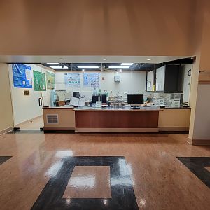 Smithsonian 2/22 - Amazonia, Sciencey-room