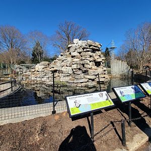 Smithsonian 2/22 - Lemur Island