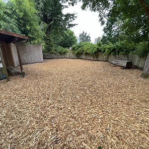 2015 Playground - gone!