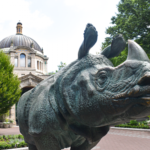 Jun. 2023 - Zoo Center