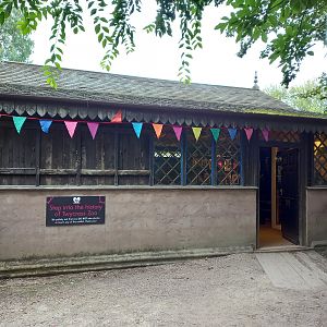 60th anniversary heritage display