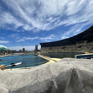 Orca complex overview