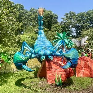 Clash of the Titans - 1981