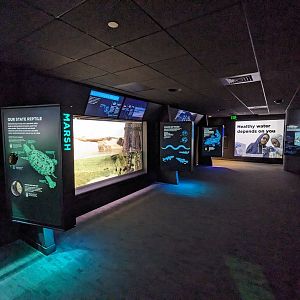 Maryland: Mountains to the Sea