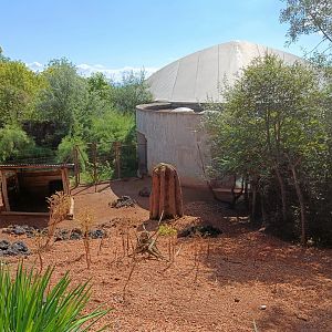 Australia Walkthrough and House