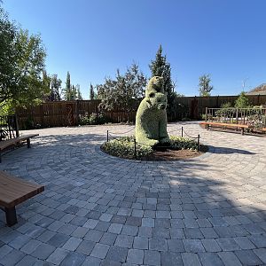 Wildscapes - Summer 2023 Display