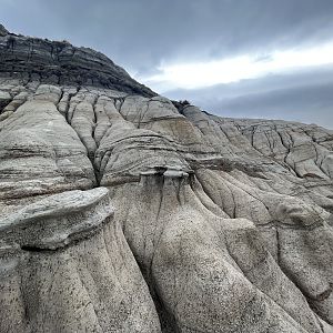 Hoodoos - Drumheller